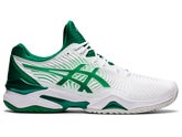 asics outdoor court shoes