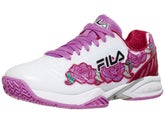 fila summerlin women's court shoes