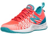 new balance women's pickleball shoes