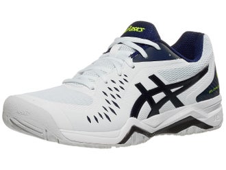 asics outdoor pickleball shoes
