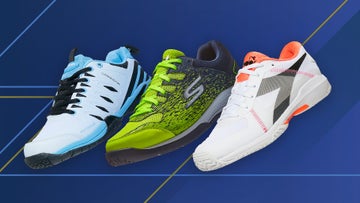 How to Choose Pickleball Shoes