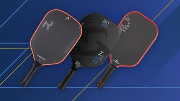 Best Paddles for Control