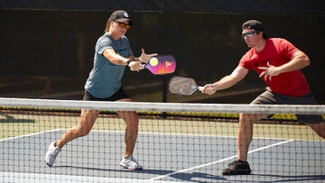 How to Get Started - A Beginner's Guide to Pickleball