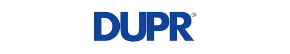 DUPR Logo