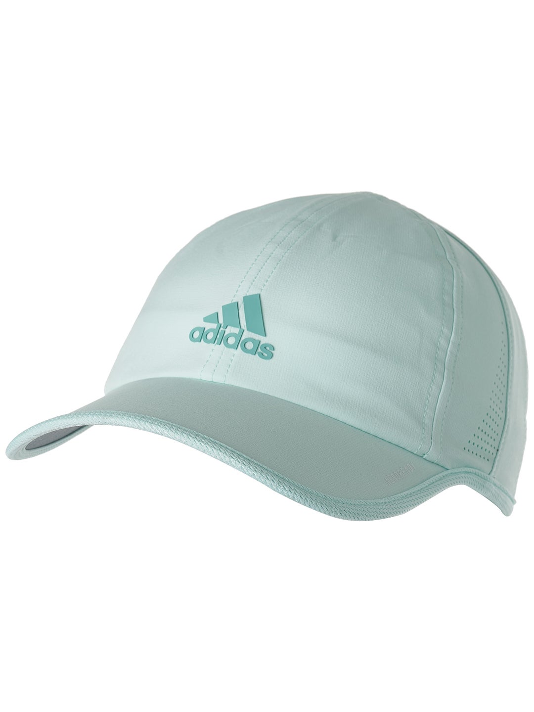 mint adidas hat