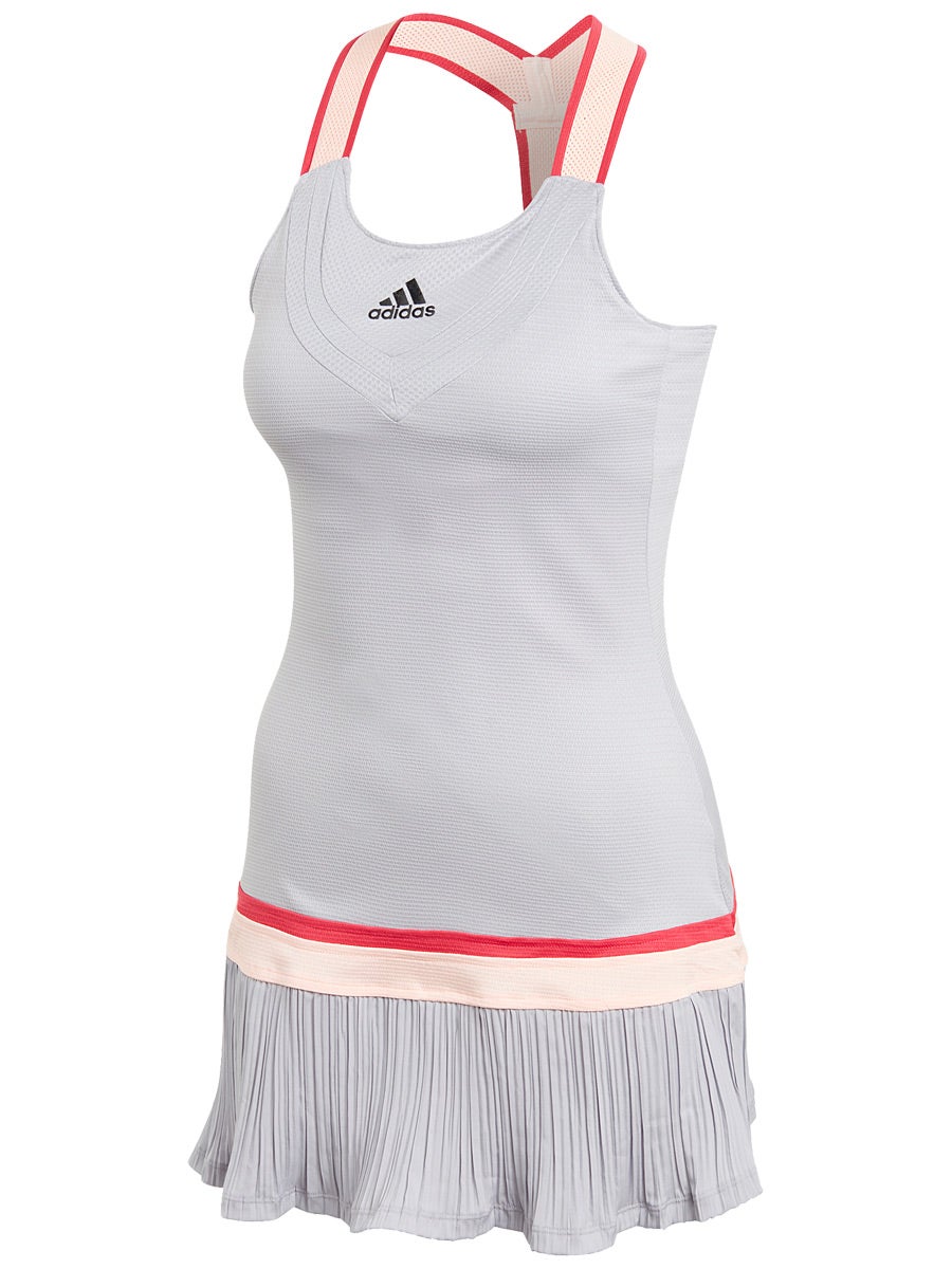 adidas Women's NYC Dress Total Pickleball