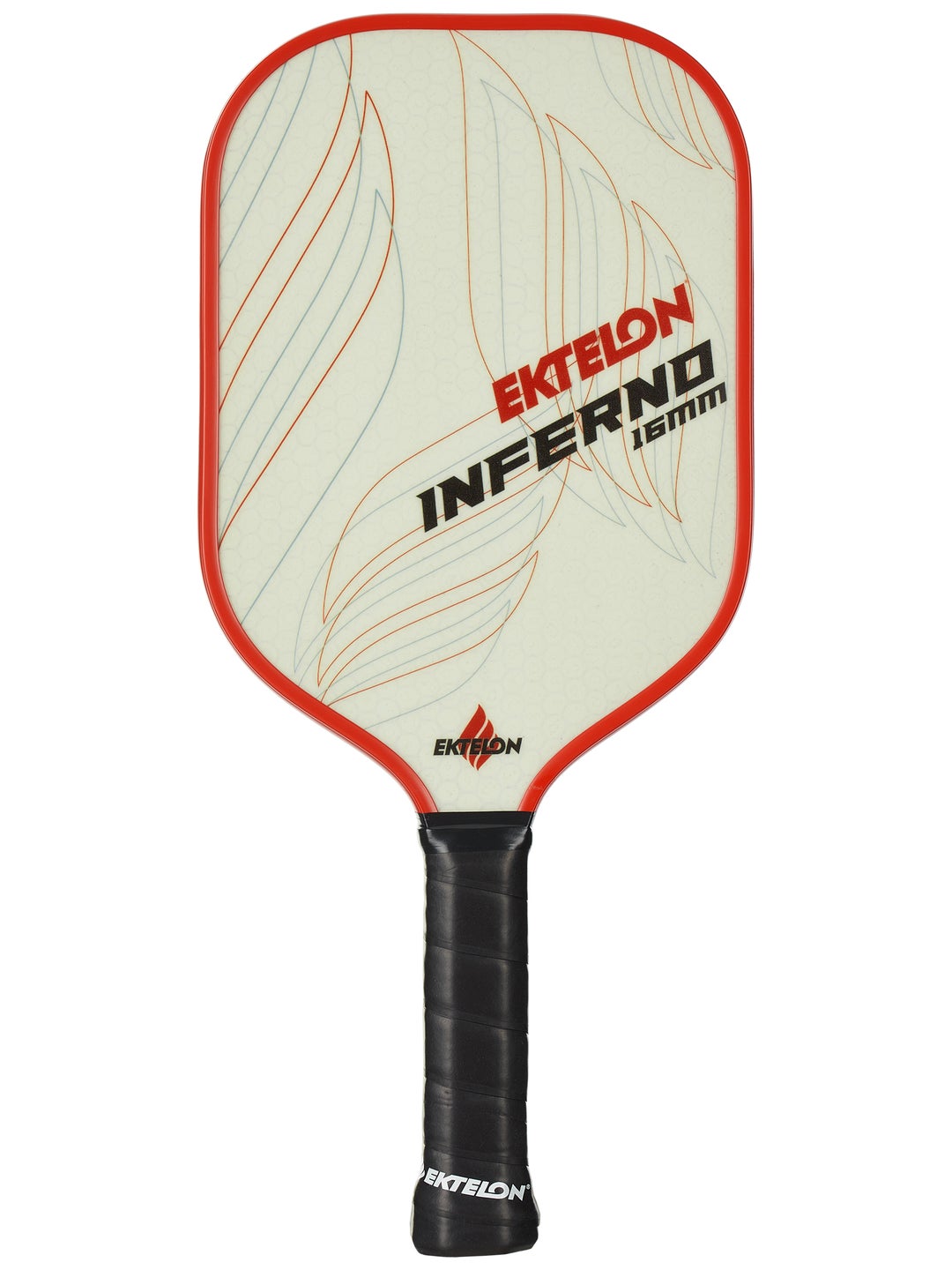 Ektelon Inferno 16mm Pickleball Paddle Pickleball Warehouse