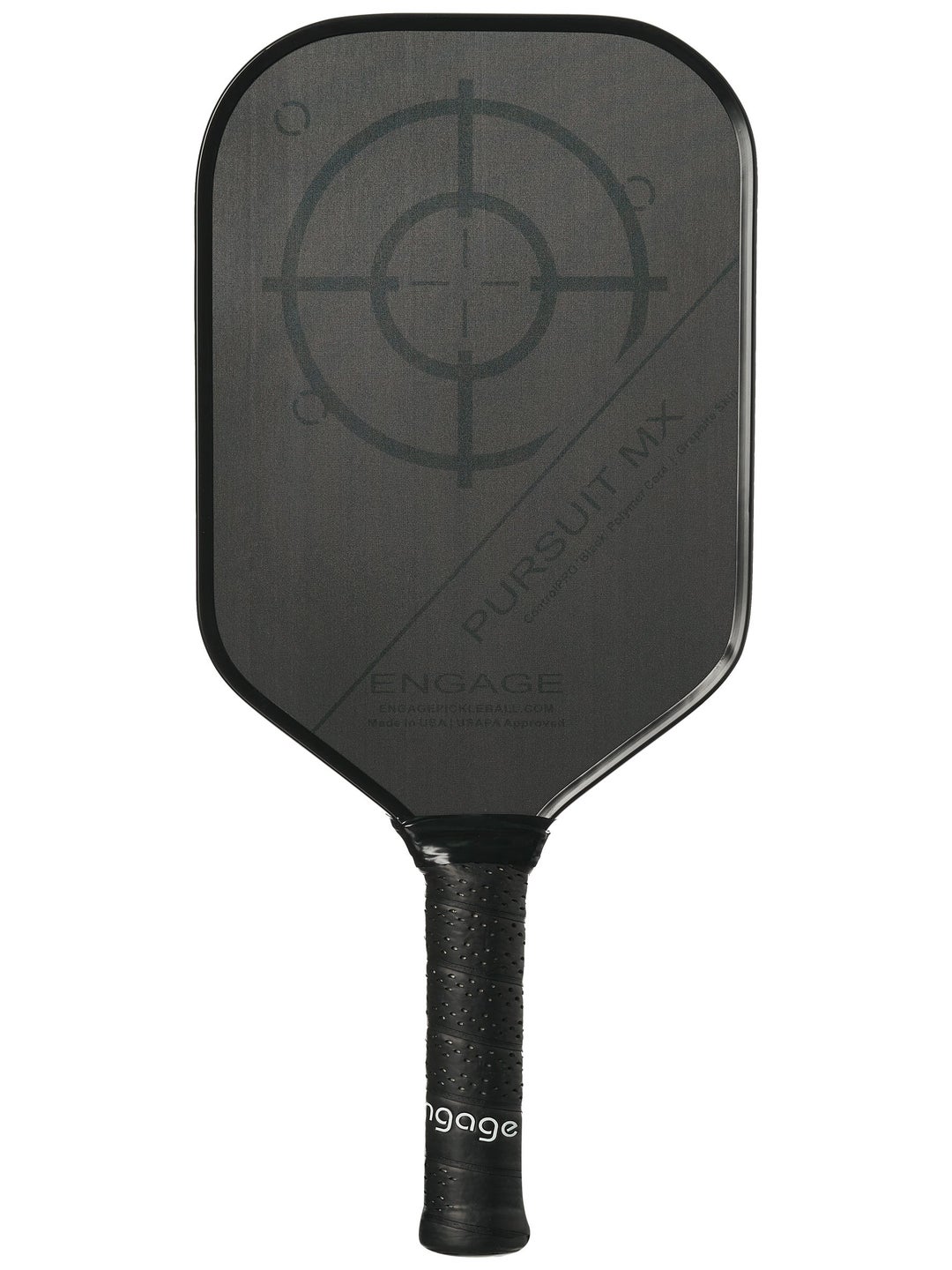 Used Engage Pursuit MX Pickleball Paddle Total Pickleball
