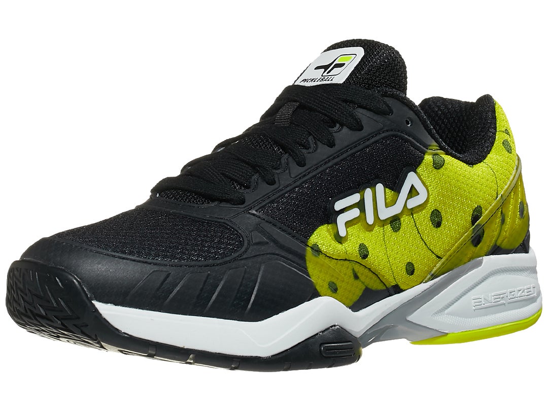 fila pickleball shoes