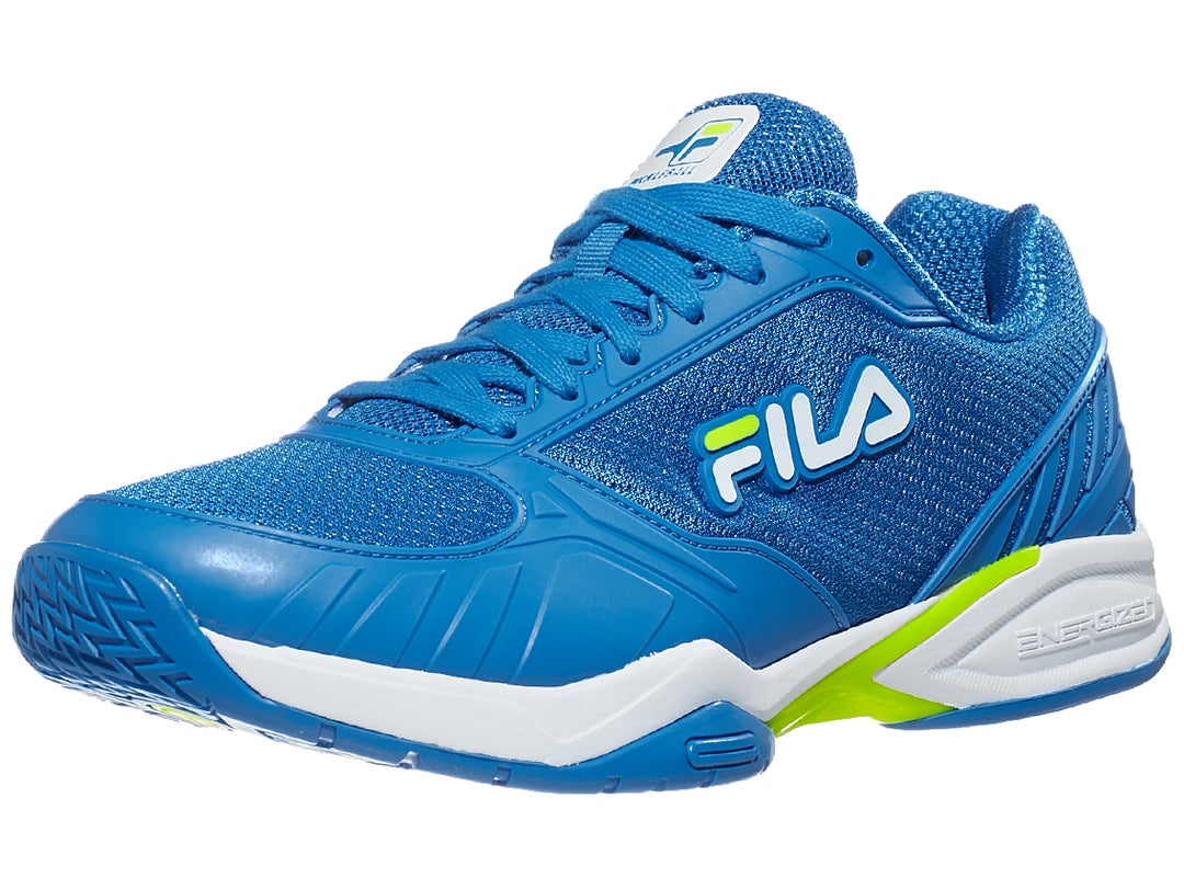 fila pickleball