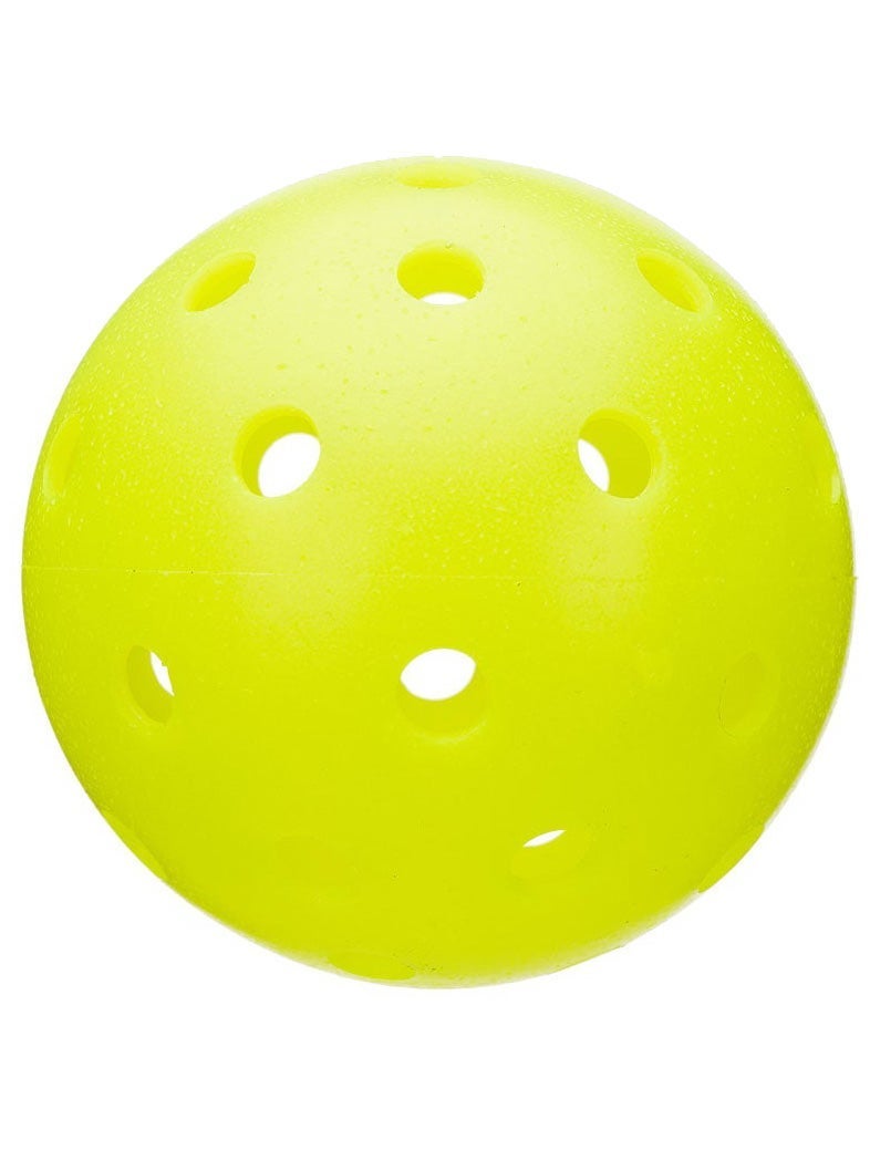 Franklin X-40 Outdoor Pickleballs - Optic | Pickleball Warehouse