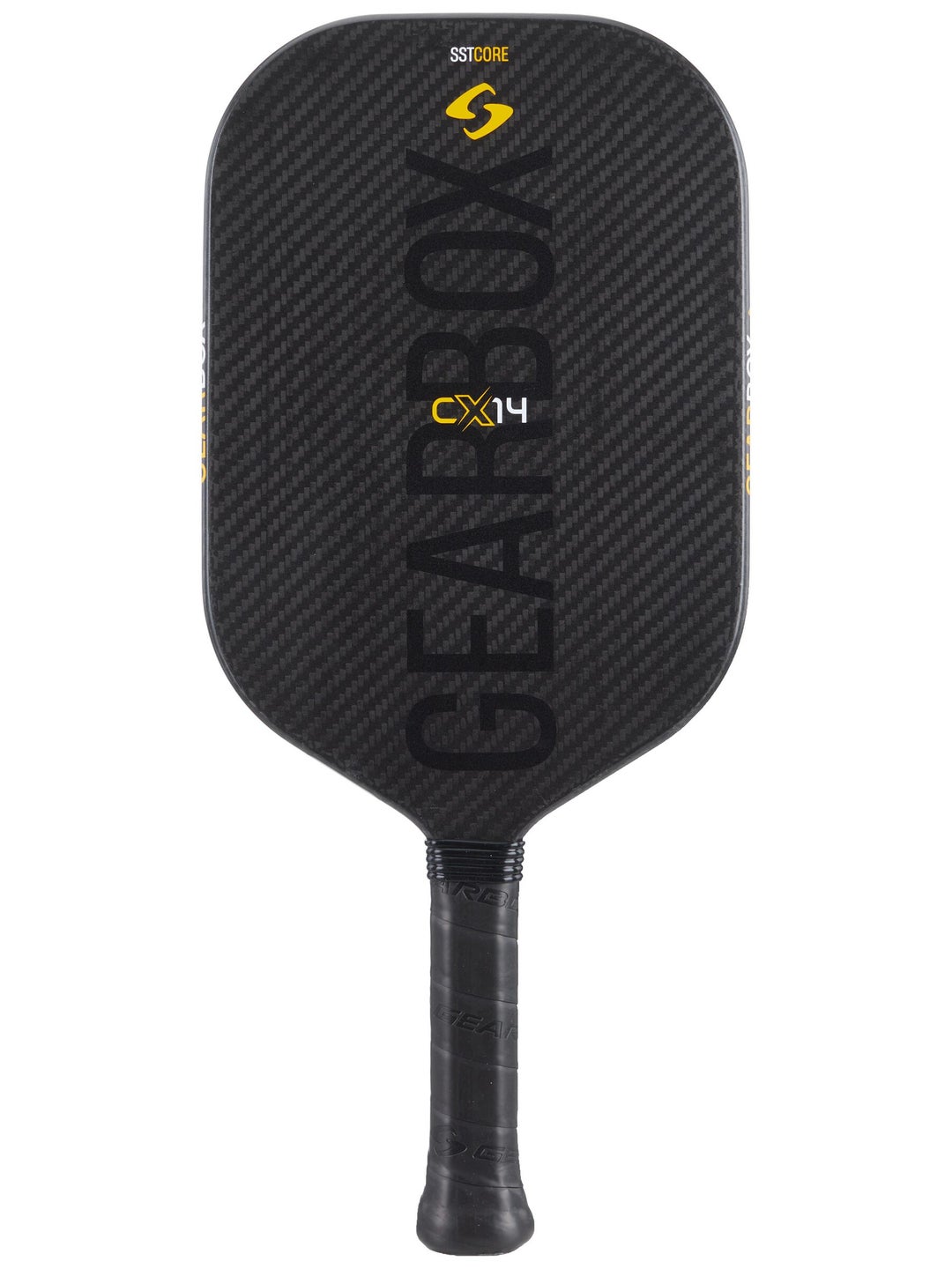 Gearbox CX14E Pickleball Paddle 8.0oz Pickleball Warehouse