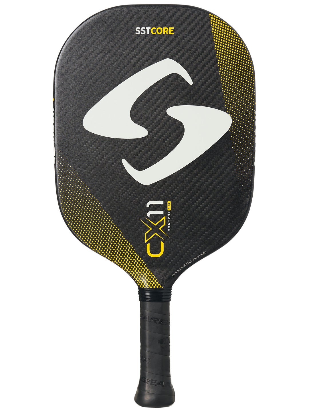 Gearbox CX11Q Control Pickleball Paddle 8.5oz Total Pickleball