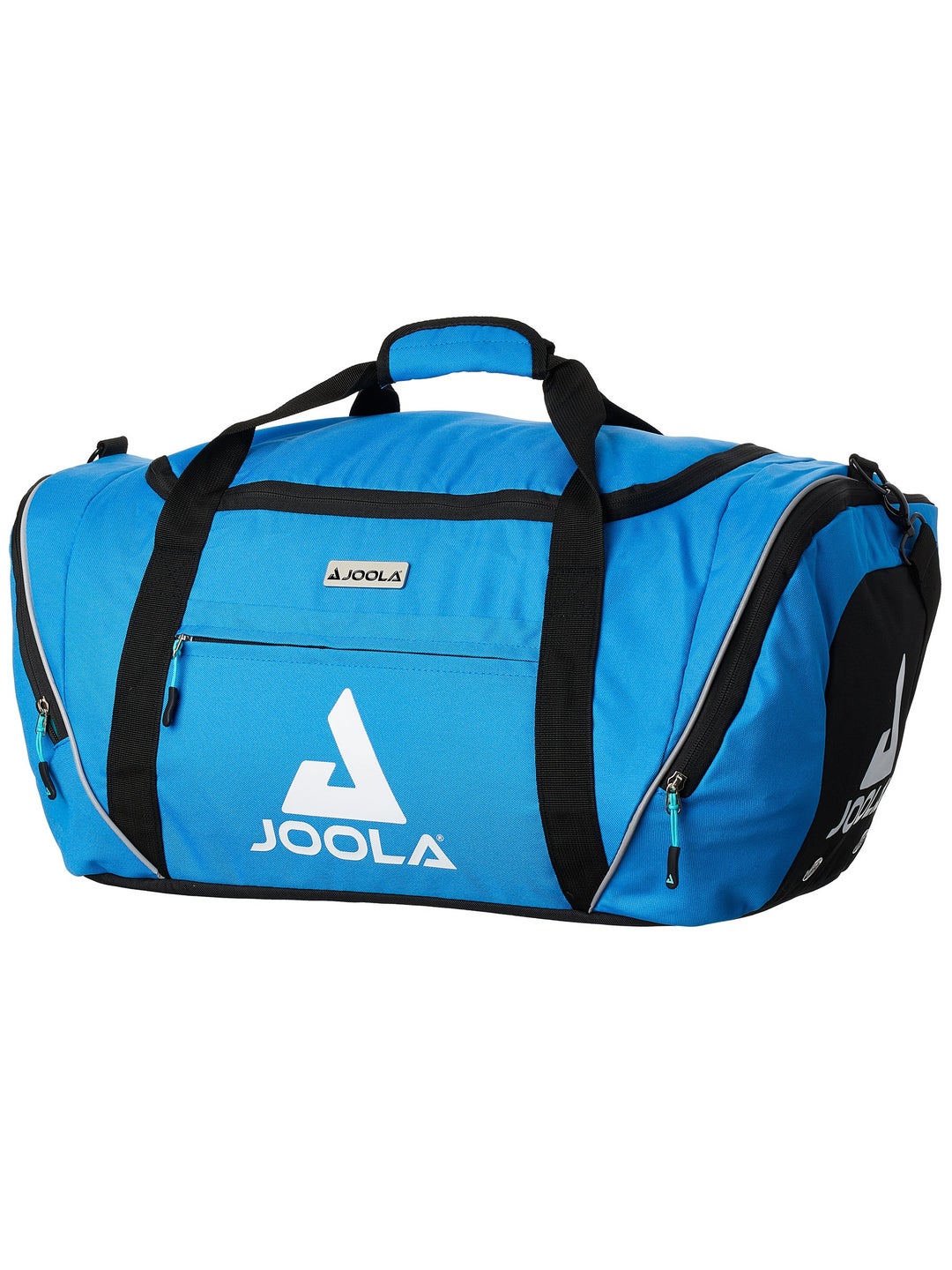 JOOLA Vision Two Duffel Pickleball Bag Blue Pickleball Warehouse