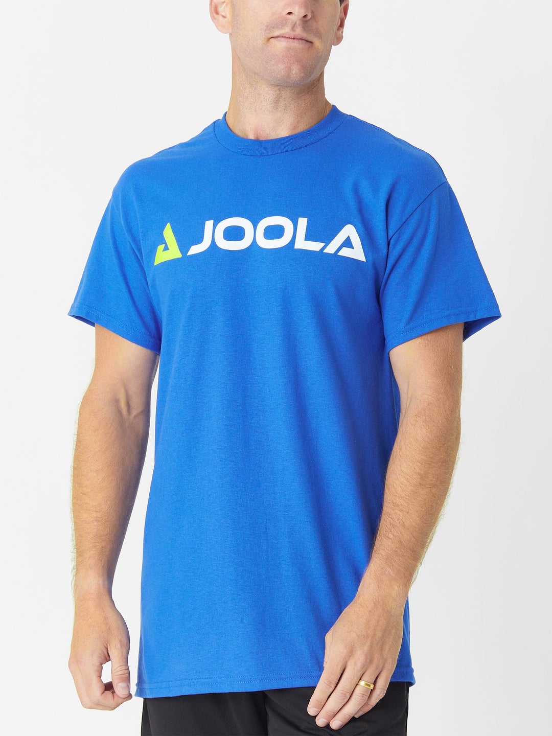 JOOLA Men's Pickleball Icon TShirt Total Pickleball