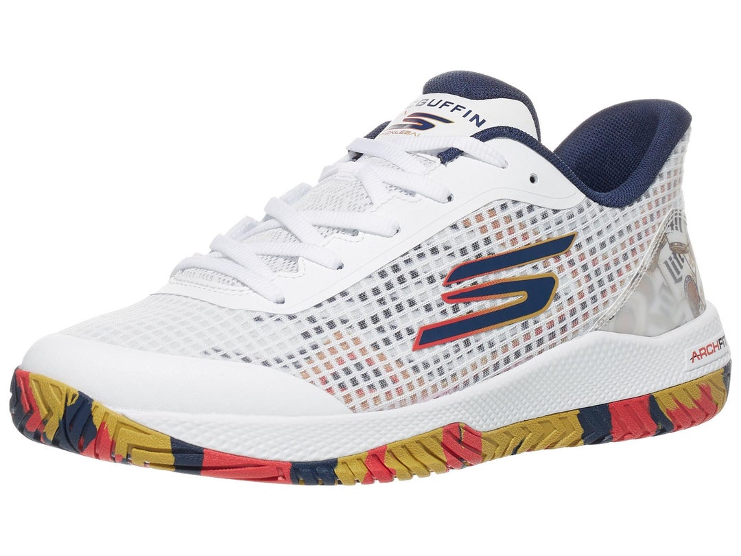 Skechers Viper Court Pro Miller Lite Pickleball Shoes Pickleball