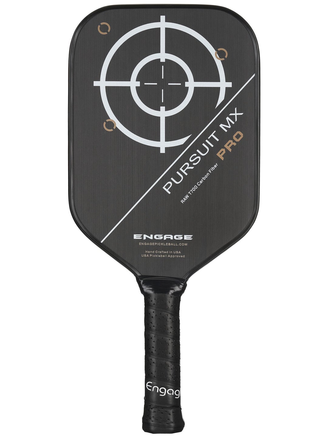 Engage Pursuit Pro MX Pickleball Paddle Pickleball Warehouse