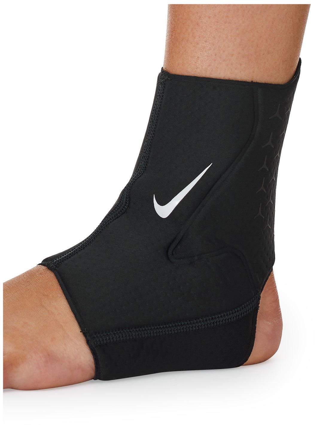 knitted ankle sleeve nike pro