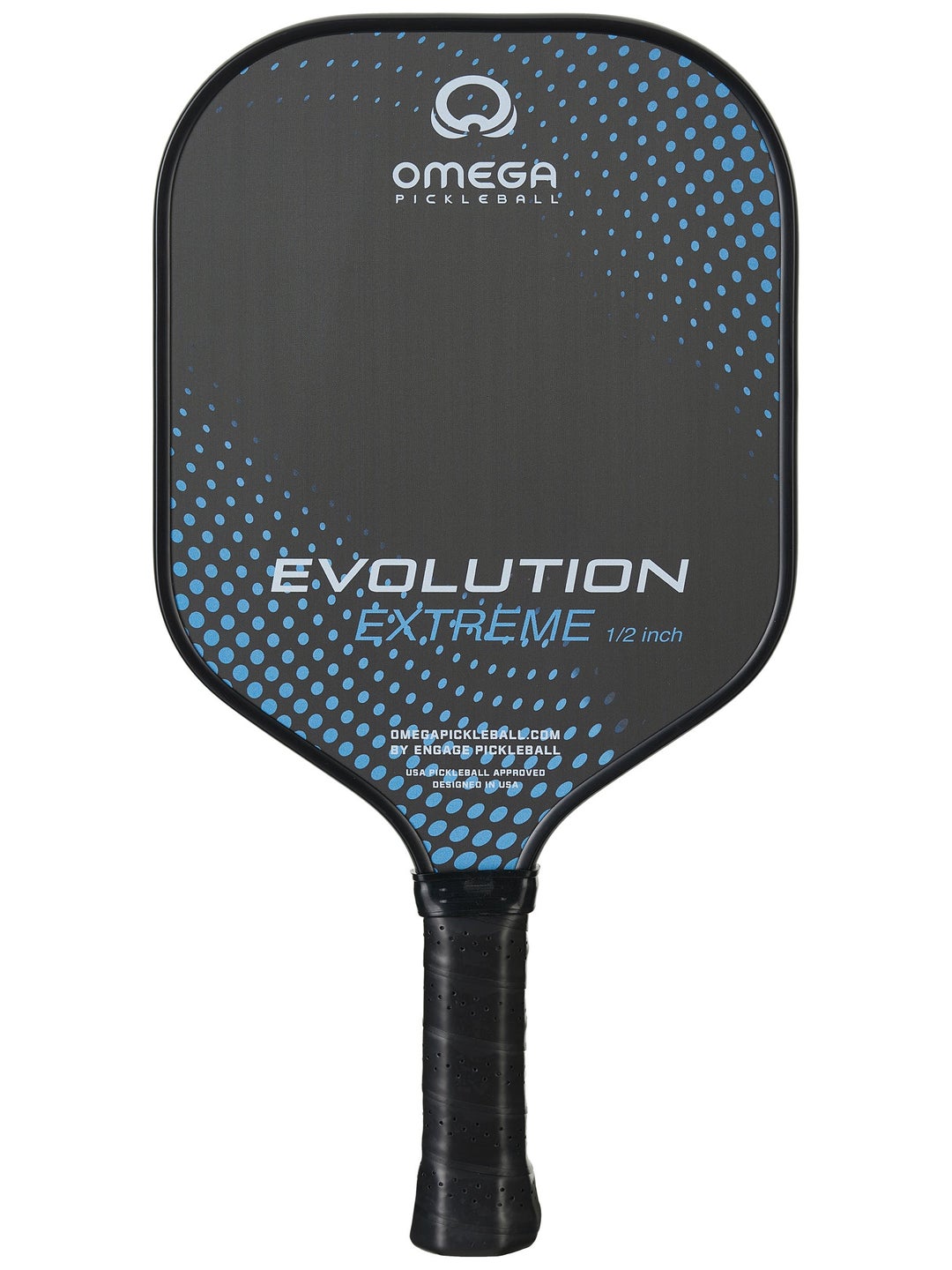 Engage Omega Evolution Extreme Pickleball Paddle Pickleball Warehouse