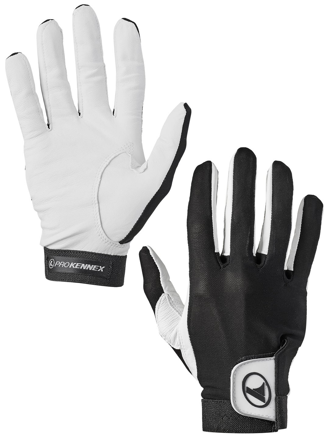 ProKennex '19 KM Vapor Racquetball Gloves Total Pickleball