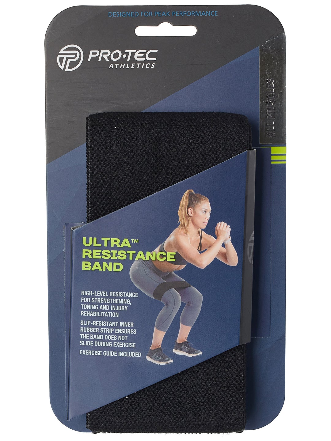 Pro-Tec Ultra Resistance Bands | Pickleball Warehouse