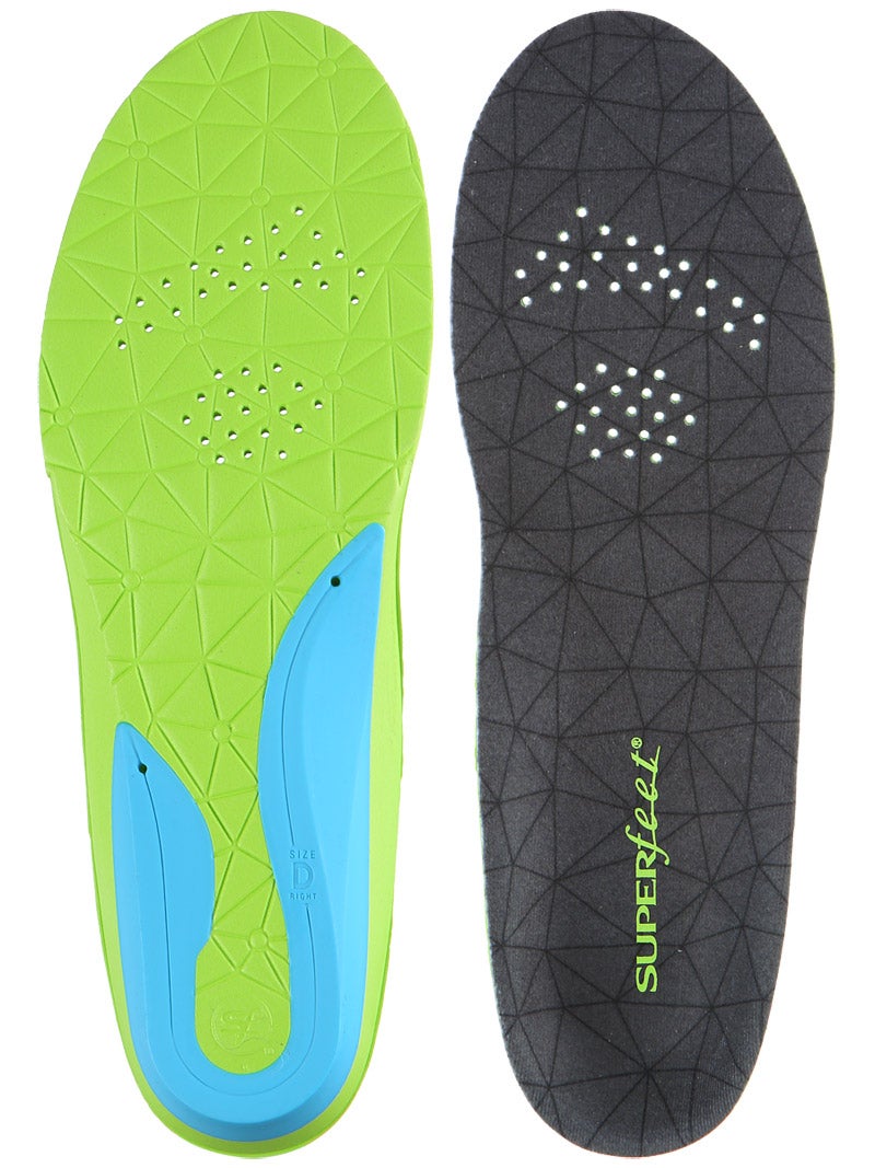 Superfeet FLEXmax Insoles Pickleball Warehouse