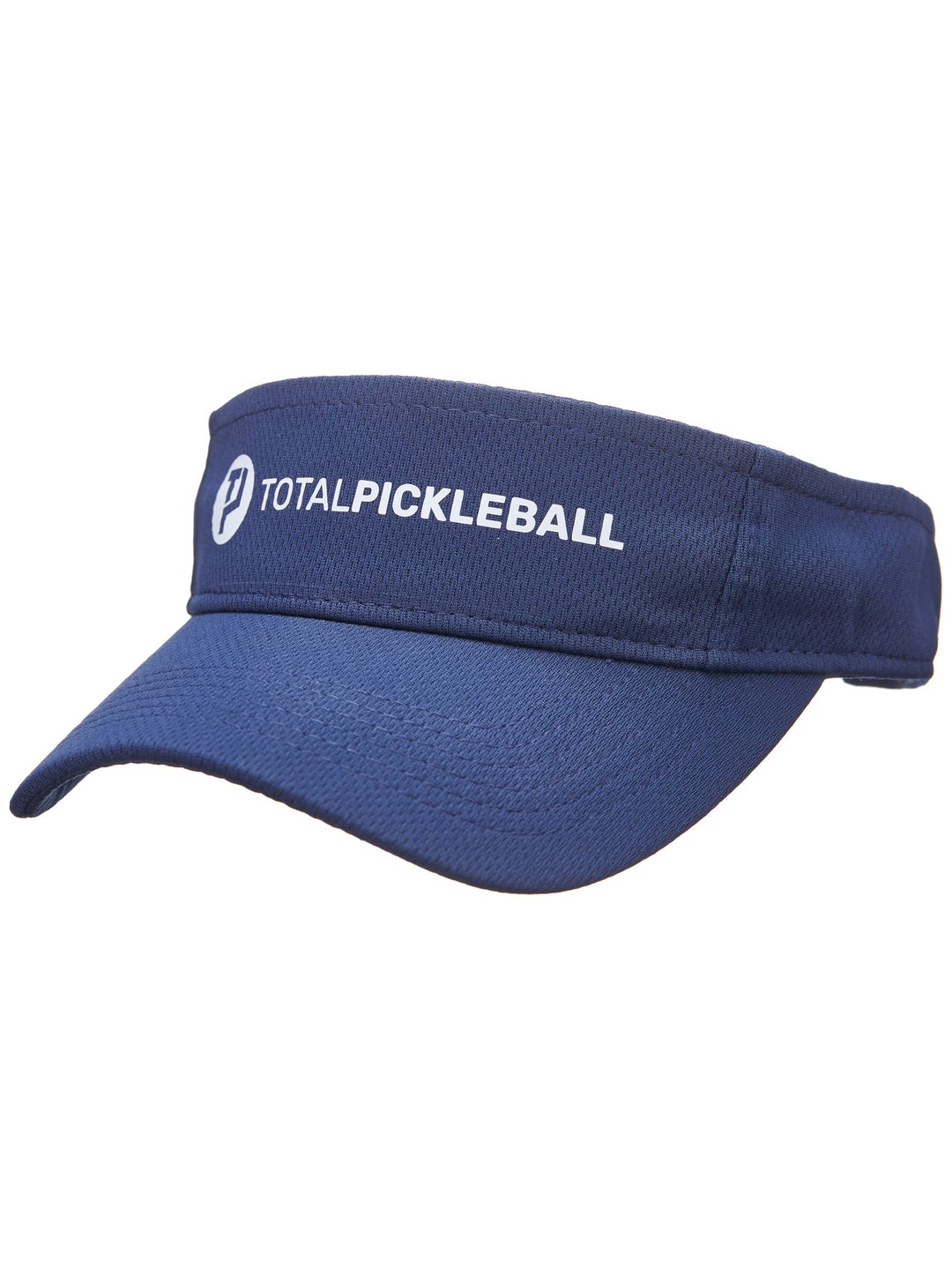 Total Pickleball Performance Visor Total Pickleball