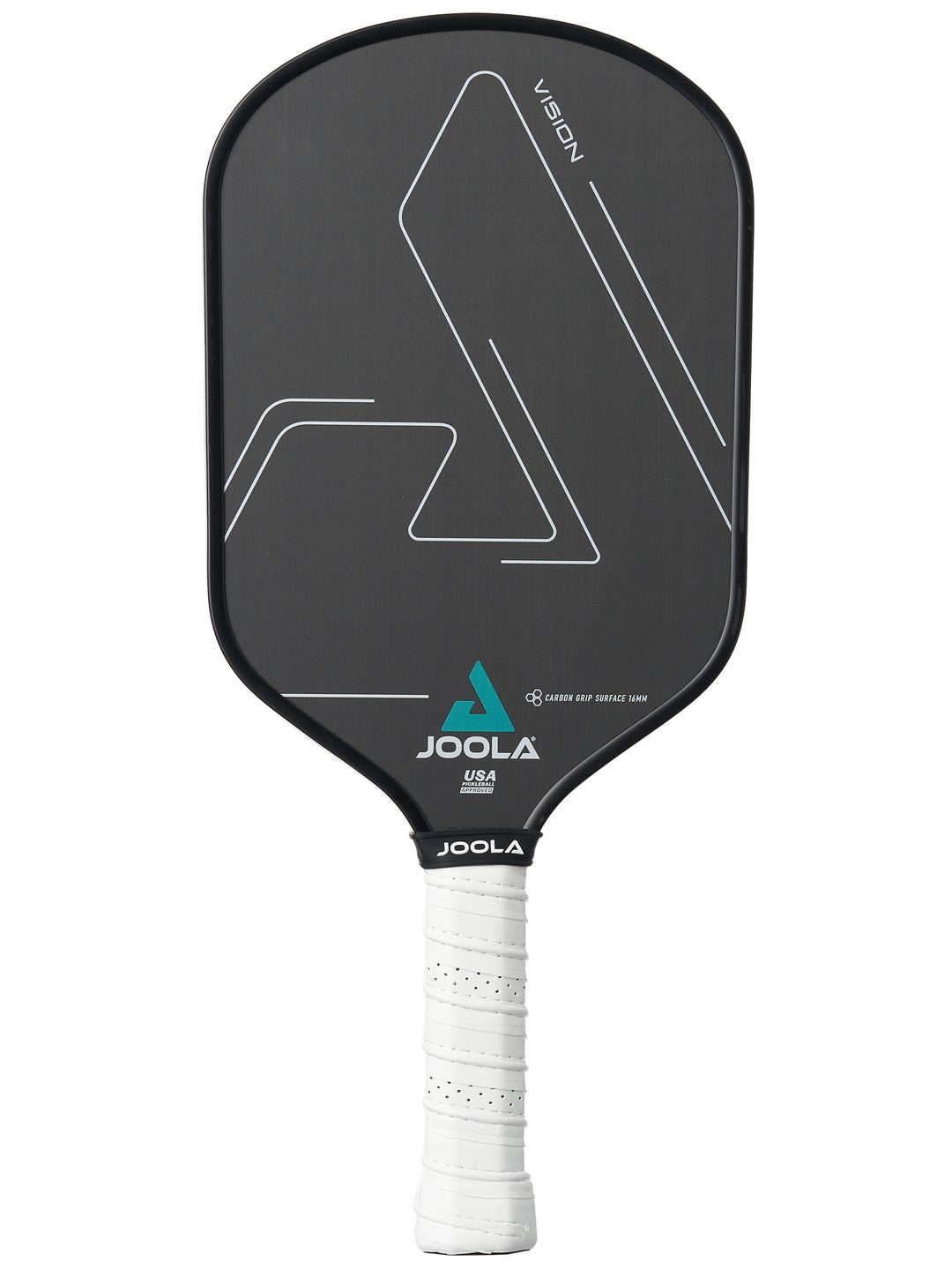JOOLA Vision CGS 16 Pickleball Paddle Pickleball Warehouse
