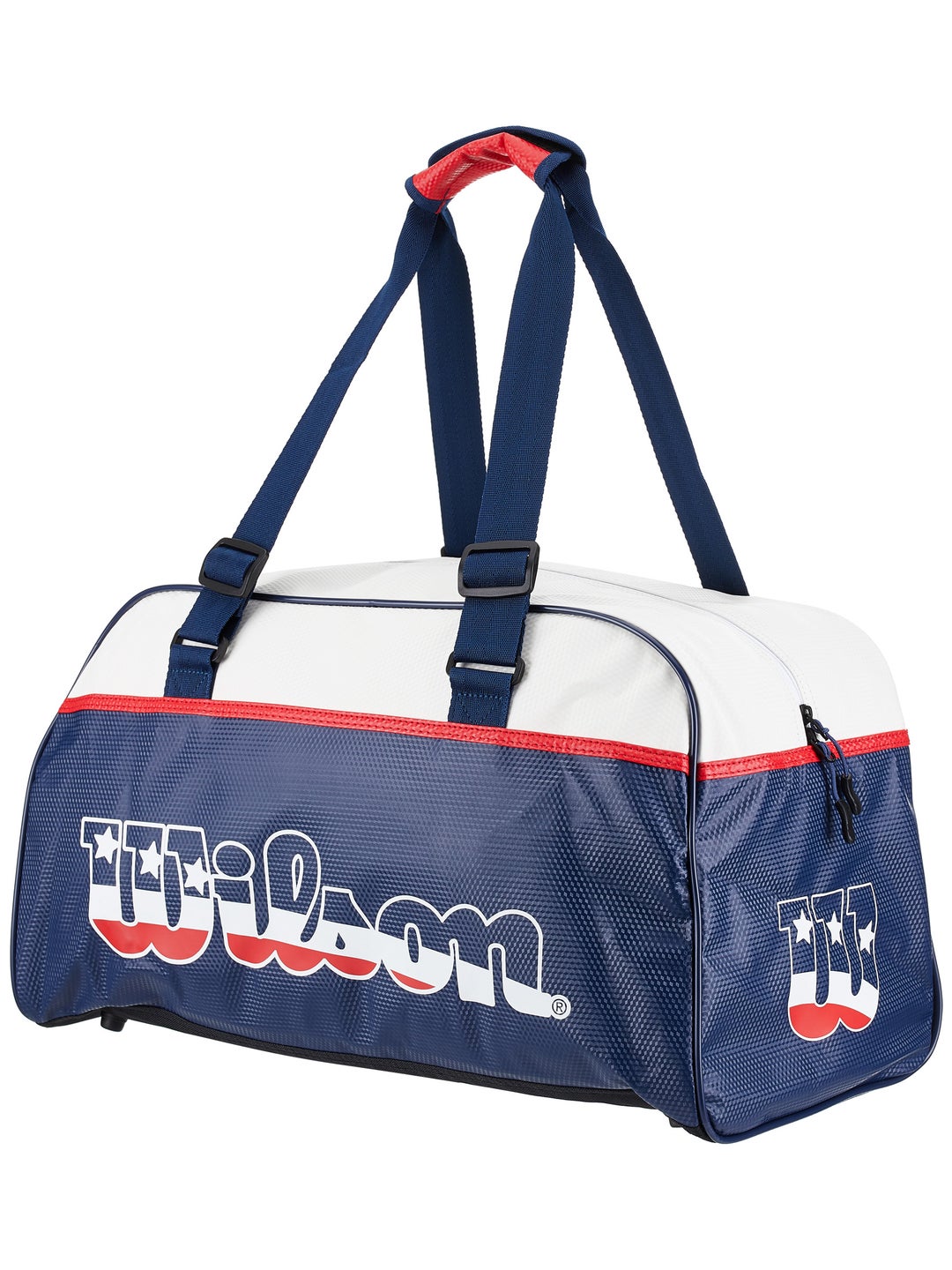 duffle bag wilson