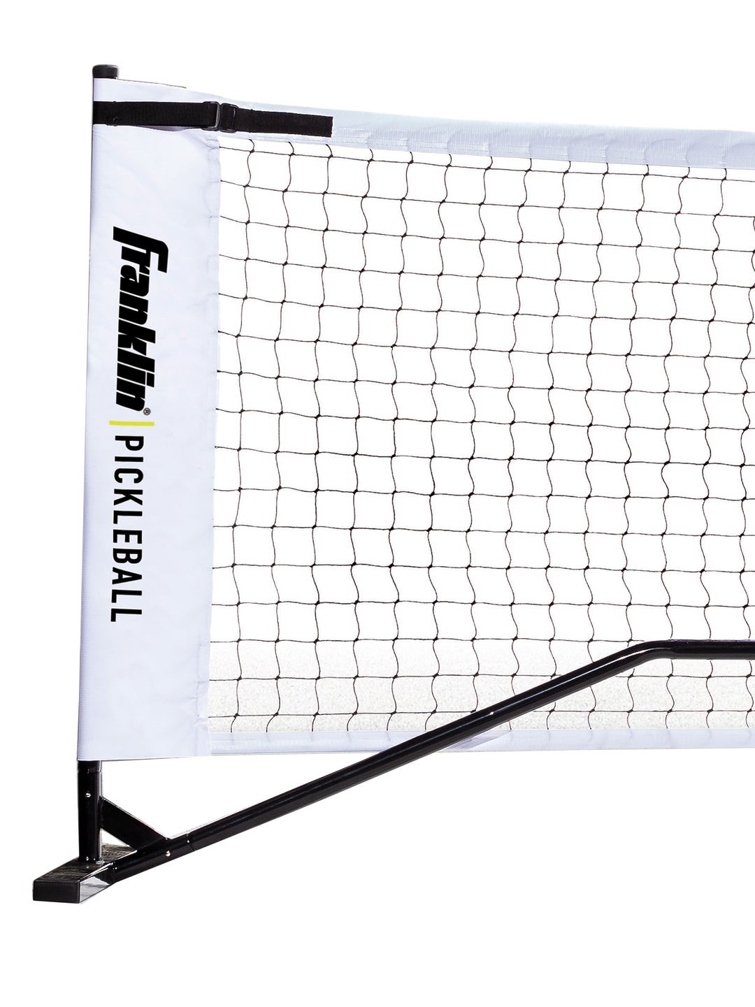 Franklin Pickleball Tournament Net Total Pickleball