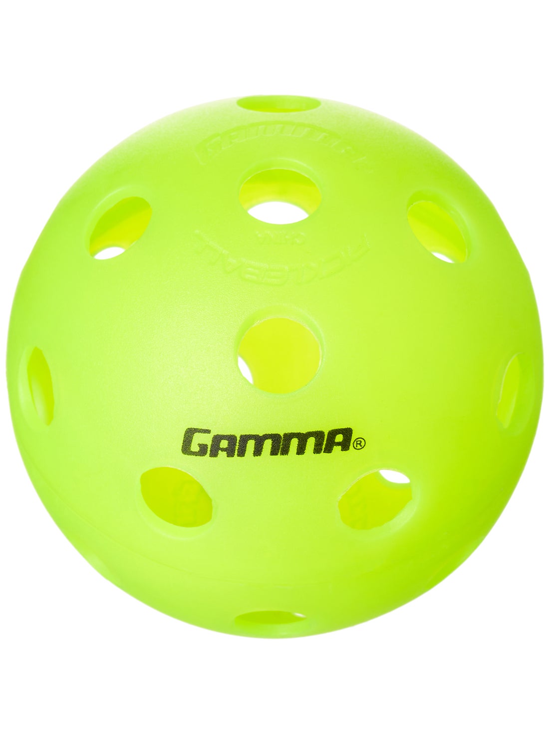 Gamma Photon Indoor Pickleballs | Pickleball Warehouse