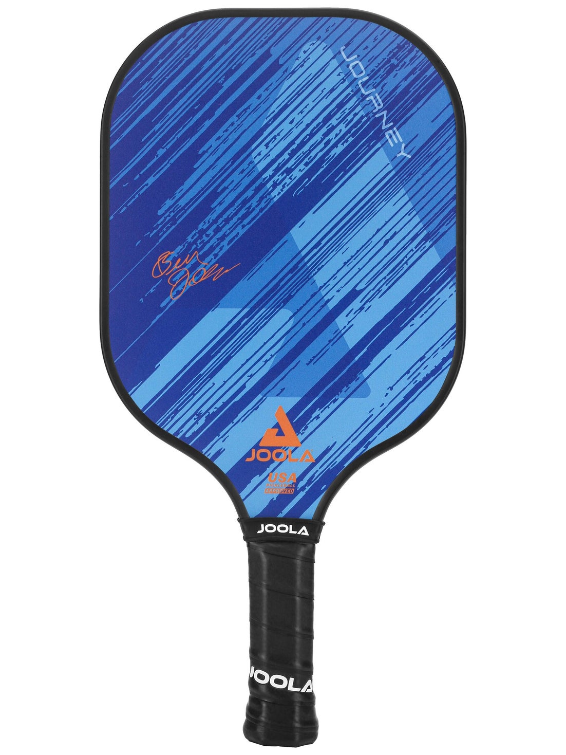 JOOLA Ben Johns Journey Pickleball Paddle Pickleball Warehouse