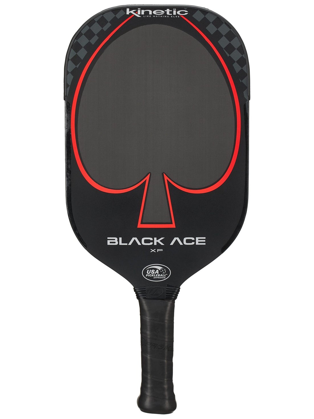 ProKennex Black Ace XF Pickleball Paddle | Pickleball Warehouse