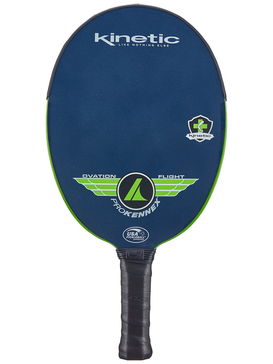 ProKennex Ovation Flight Pickleball Paddle Total Pickleball