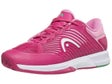 Head Revolt Pro 4.5 Fuchsia/Pink Women's Shoes 