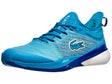 Lacoste AG-LT23 Lite Blue Men's Shoes