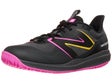 New Balance WC 796v3 D Black/Pink Women's Shoes