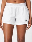 Nike Women's Core Flex Short White M