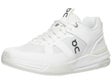 ON The Roger Clubhouse Pro Undyed/Ice Men's Shoe