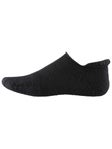 Thorlo Max Cushion Roll Top Sock Black LG