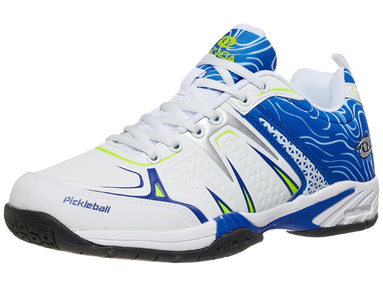 pickleball shoes