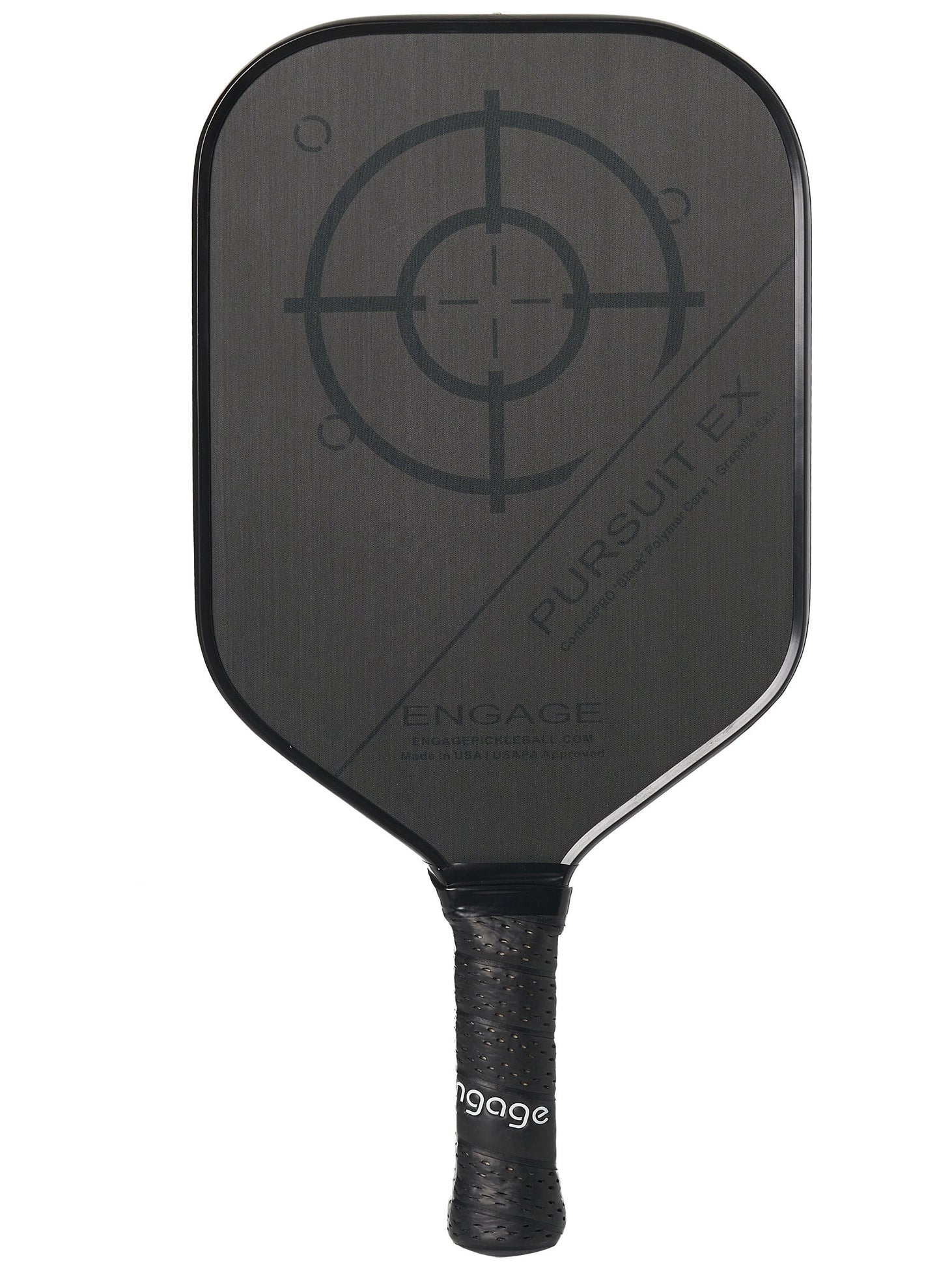 Engage Pursuit EX Pickleball Paddle Pickleball Warehouse