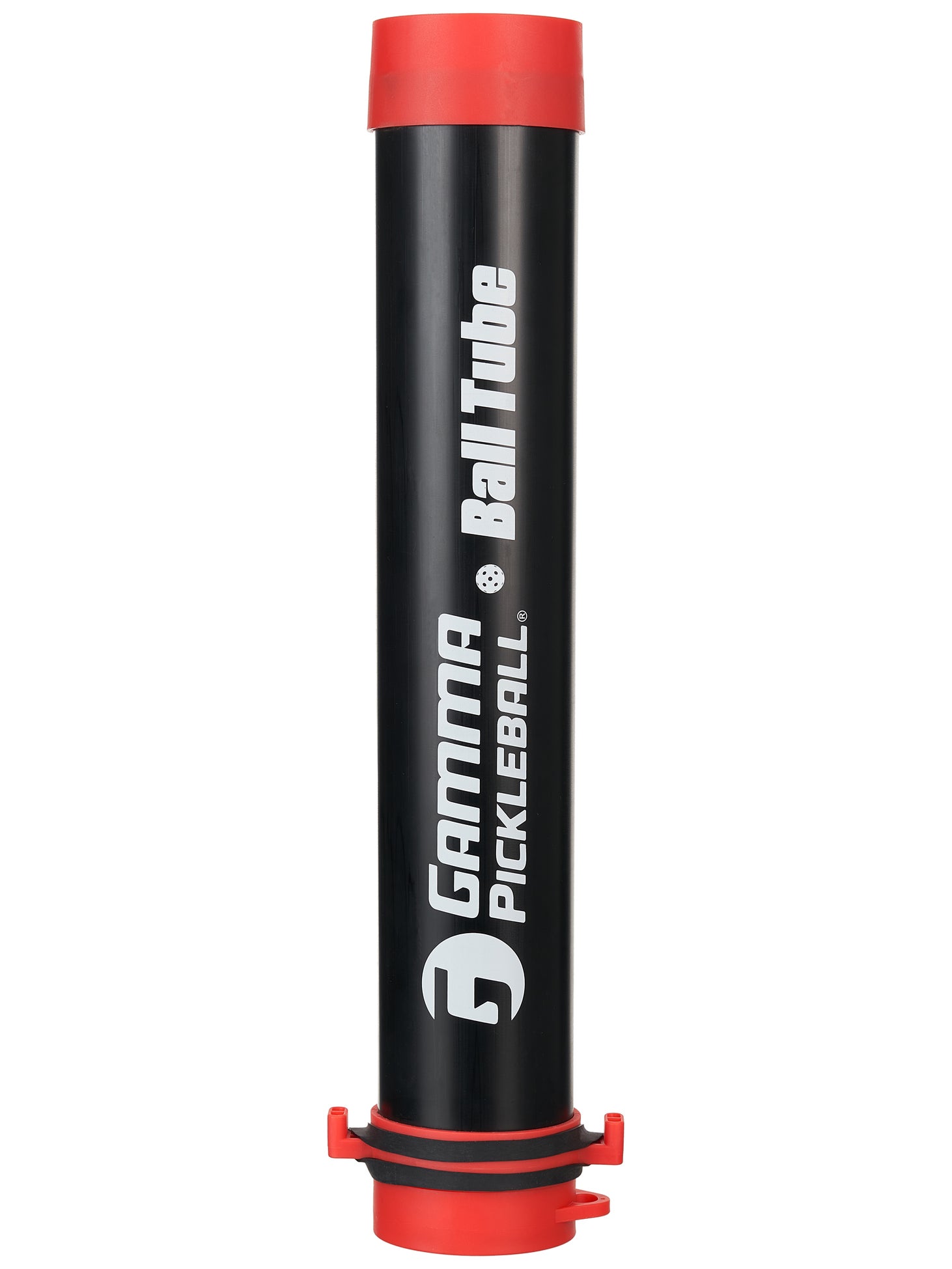 Gamma Pickleball Tube (12 Balls) Total Pickleball
