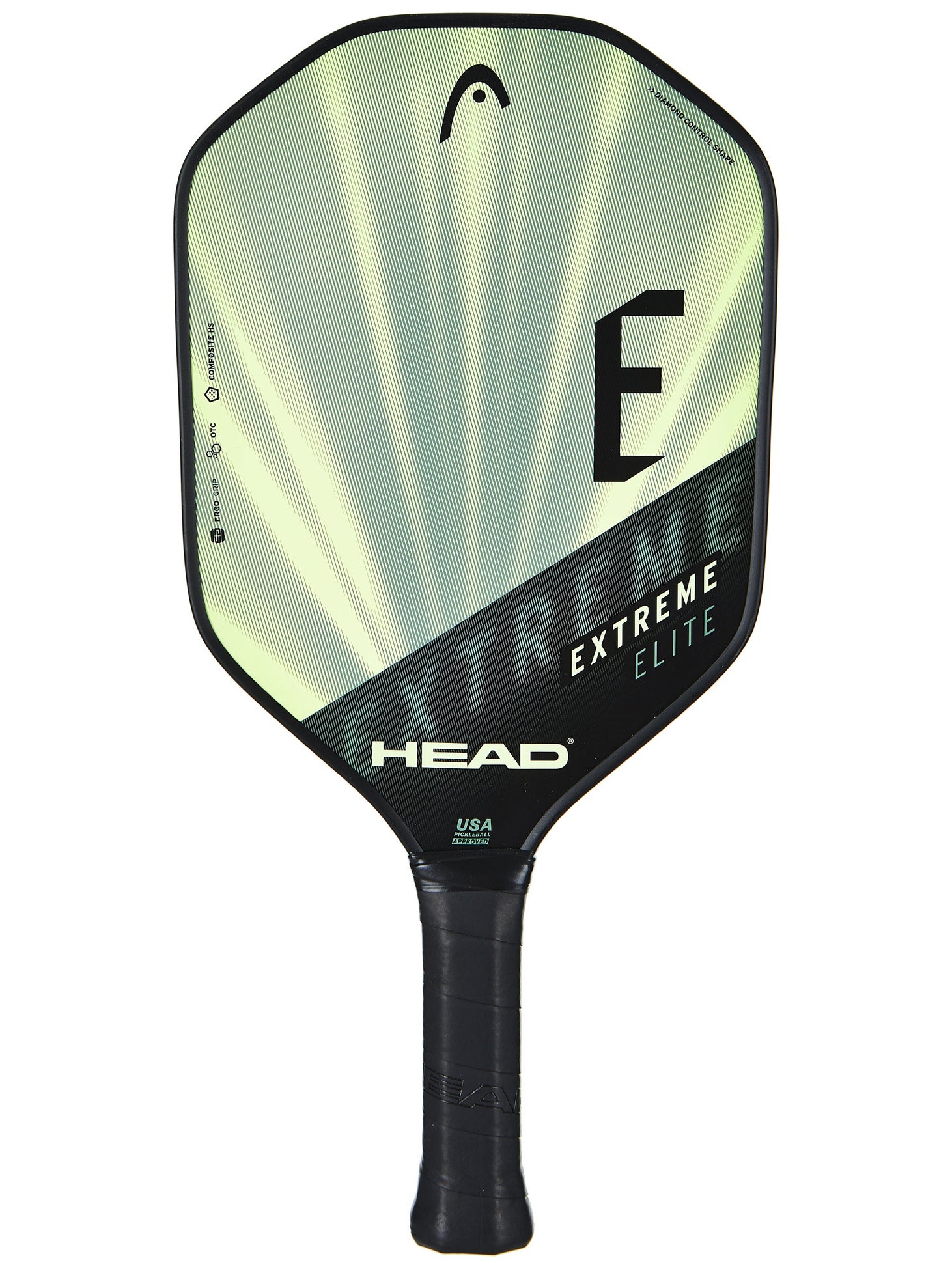 HEAD Extreme Elite Pickleball Paddle Pickleball Warehouse