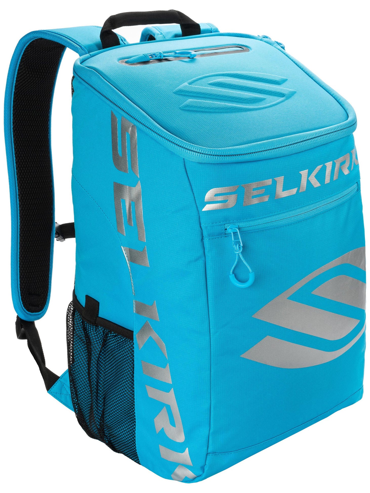 Selkirk Core Series Team Backpack Bag Blue Total Pickleball