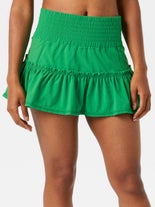Bubble Women's Lawley Skirt Green M