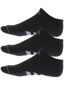 adidas Women's Cushioned II 3-Pack Quarter Socks