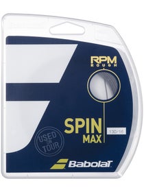 Babolat RPM Power 16/1.30 String Reel - 660