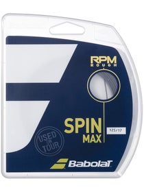 Babolat RPM Power 17/1.25 String Reel - 660