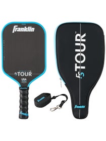 Franklin FS Tour Series